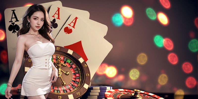 Các bước tham gia Live casino Kuwin