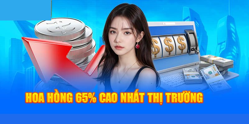 Cách tính hoa hồng đại lý Kuwin