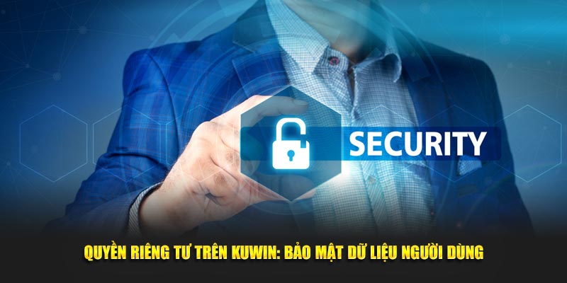 Quyền riêng tư về dữ liệu