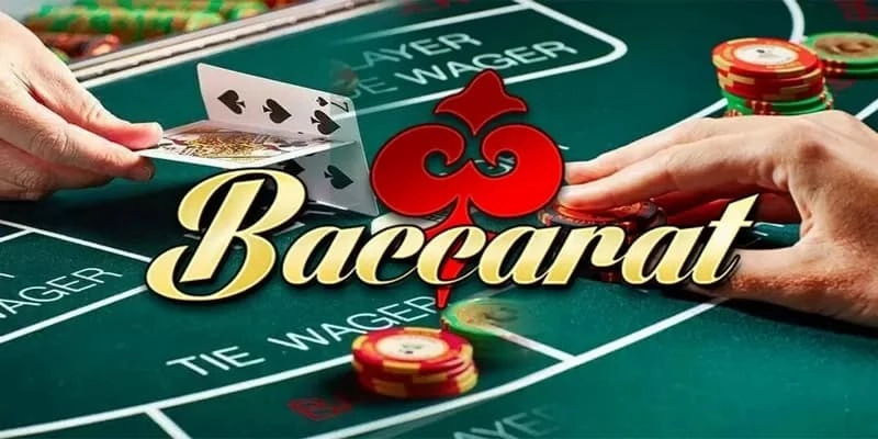 Mẹo chọn cửa cược Baccarat